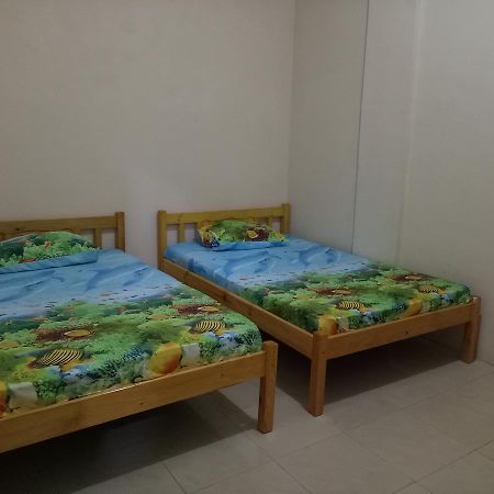 D'Kost Batam Pansiyon Nagoya Dış mekan fotoğraf