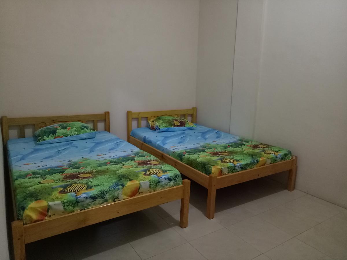 D'Kost Batam Pansiyon Nagoya Dış mekan fotoğraf